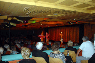 Crew Concert